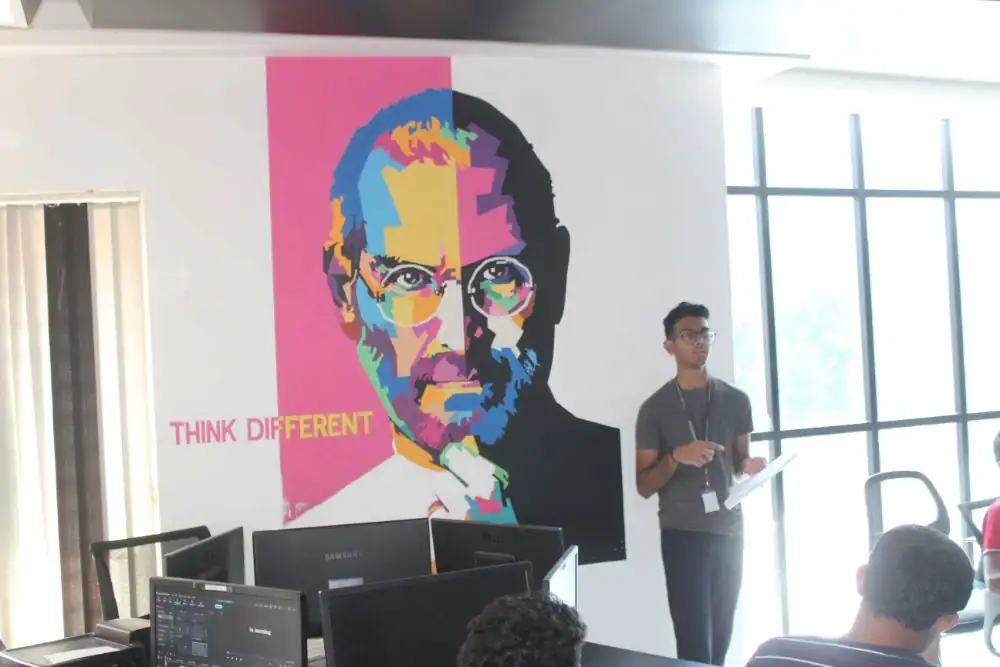 International Dimension in Schools